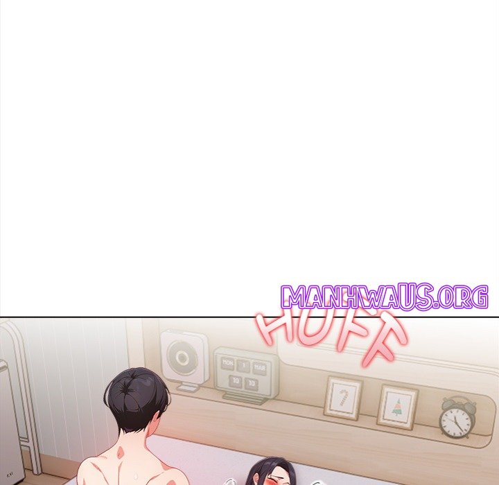 Love-Motion Capture - Chapter 29 Page 54