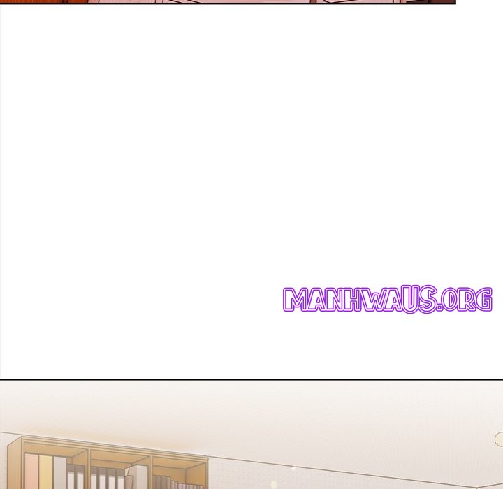 Love-Motion Capture - Chapter 30 Page 32