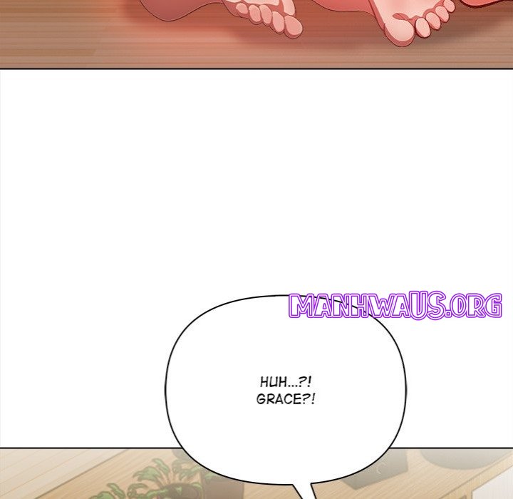 Love-Motion Capture - Chapter 30 Page 91