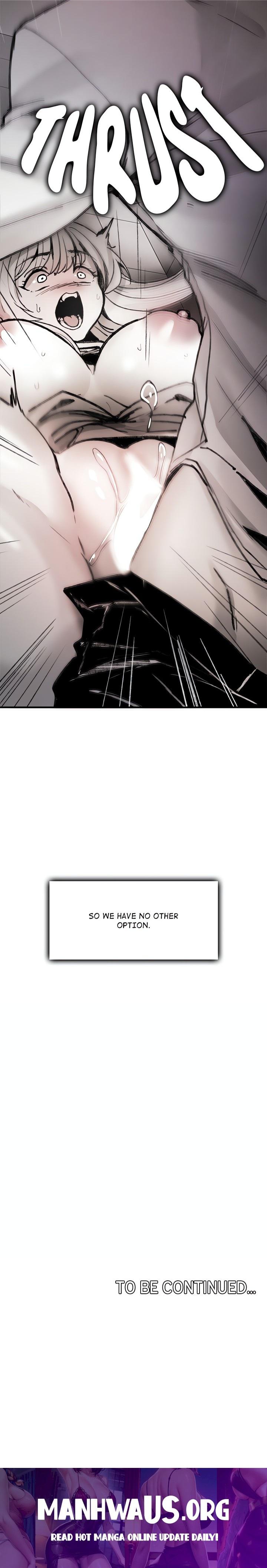 Get Out of My Body! - Chapter 3 Page 29