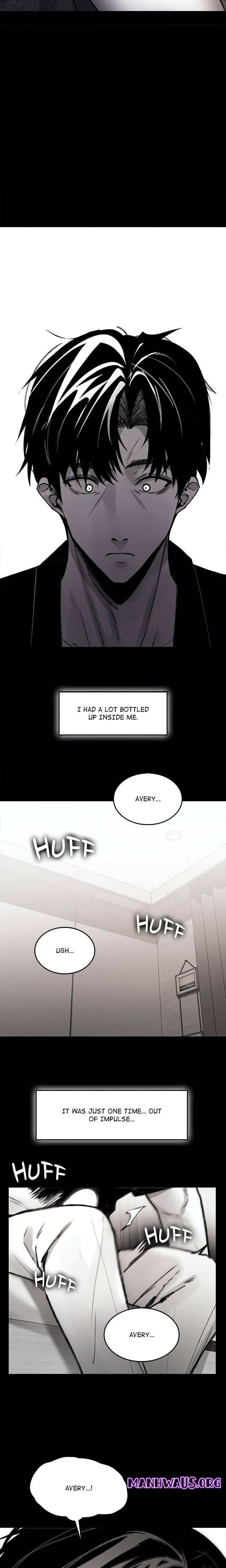 Get Out of My Body! - Chapter 3 Page 3