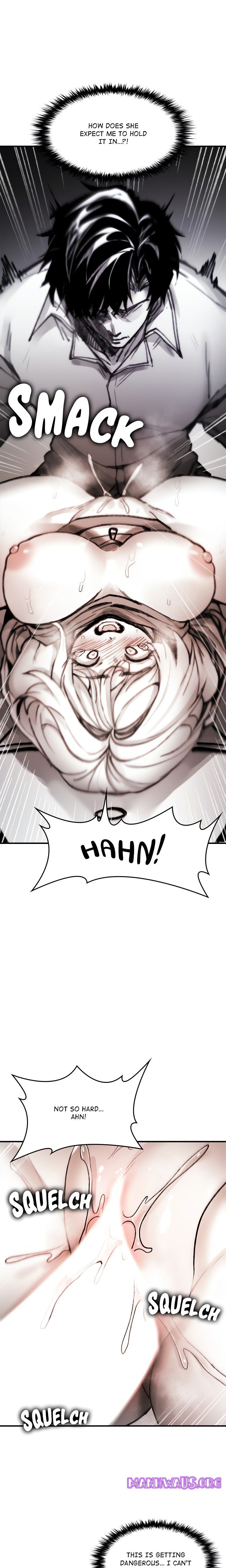 Get Out of My Body! - Chapter 4 Page 7
