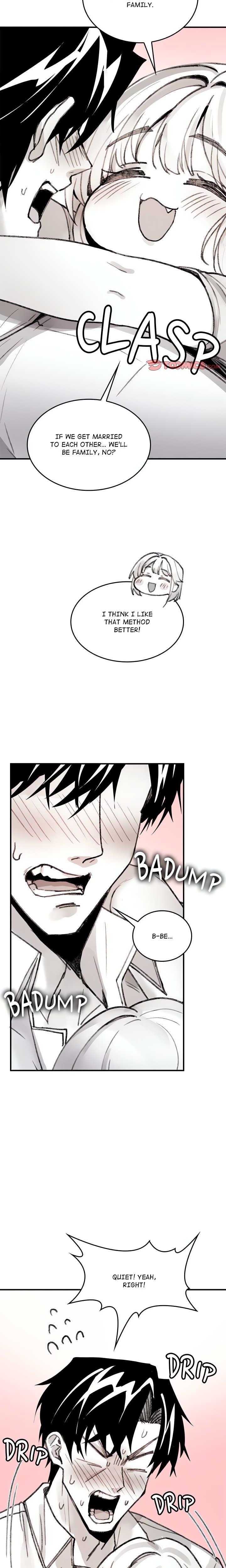 Get Out of My Body! - Chapter 5 Page 23