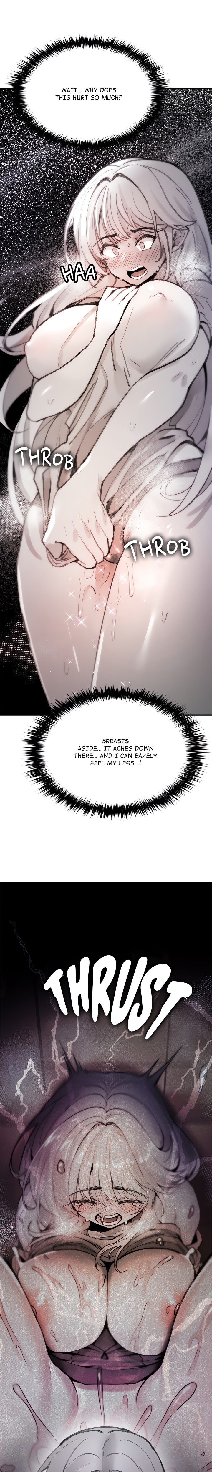 Get Out of My Body! - Chapter 5 Page 26