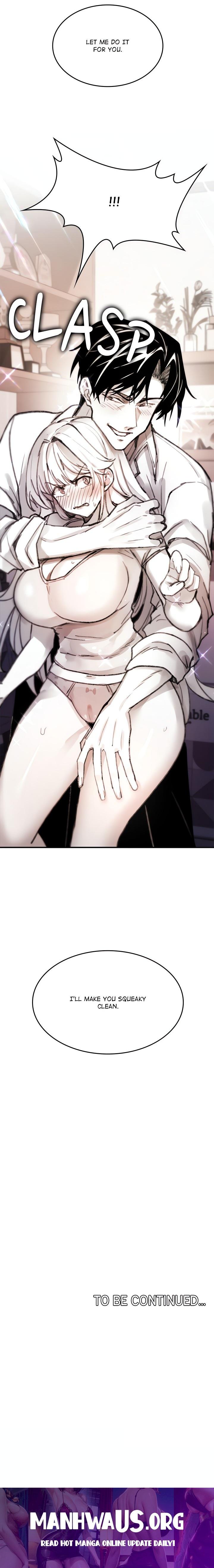 Get Out of My Body! - Chapter 5 Page 29