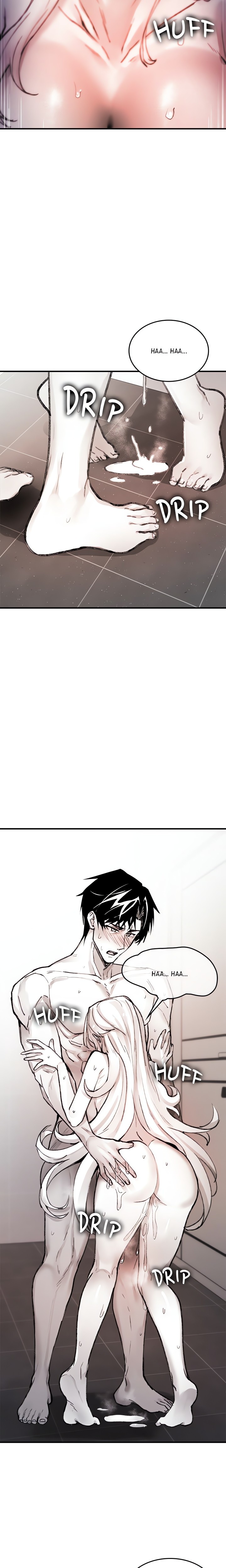 Get Out of My Body! - Chapter 6 Page 16