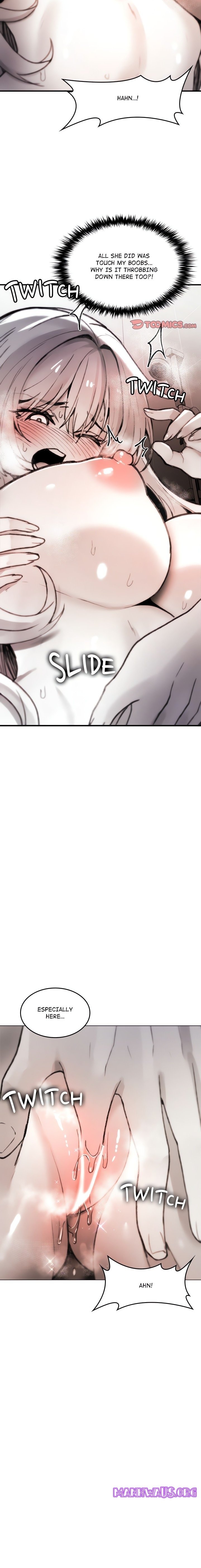 Get Out of My Body! - Chapter 6 Page 9