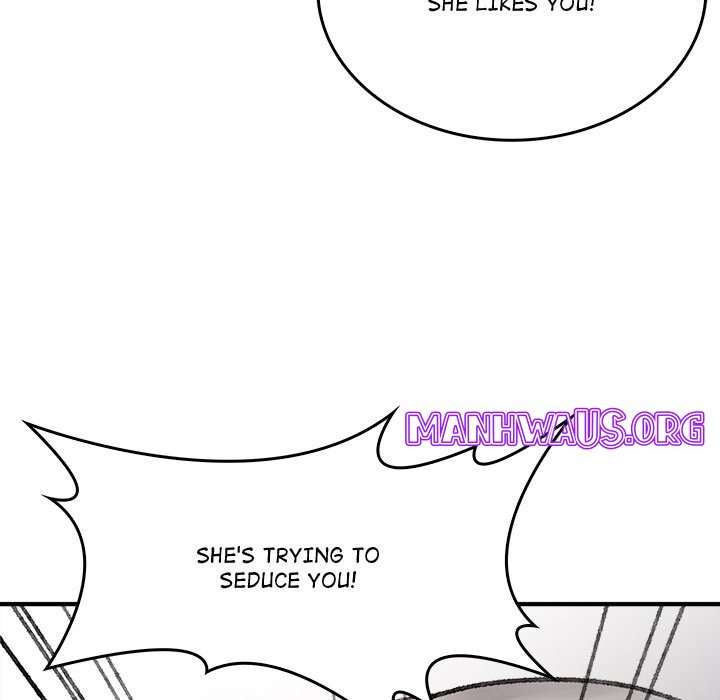 Get Out of My Body! - Chapter 9 Page 65