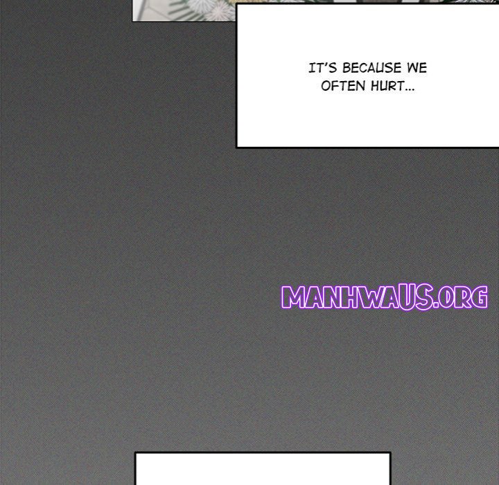 What’s wrong with this family? - Chapter 61 Page 125