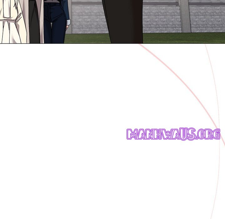 What’s wrong with this family? - Chapter 61 Page 143