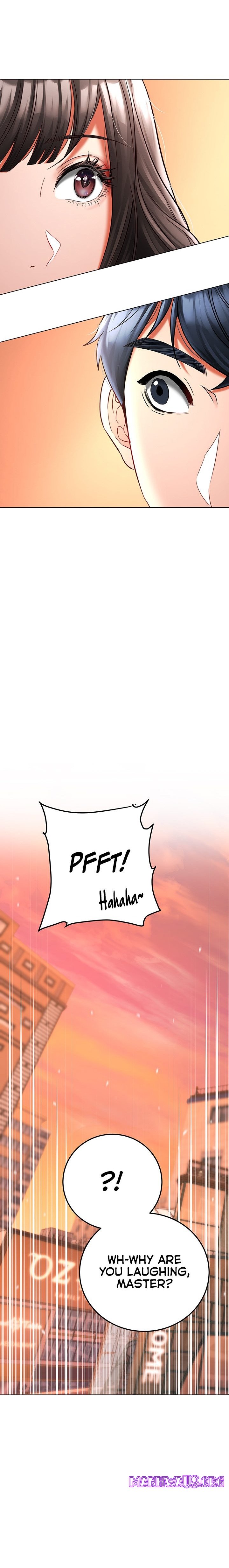 The Inheritor - Chapter 11 Page 21