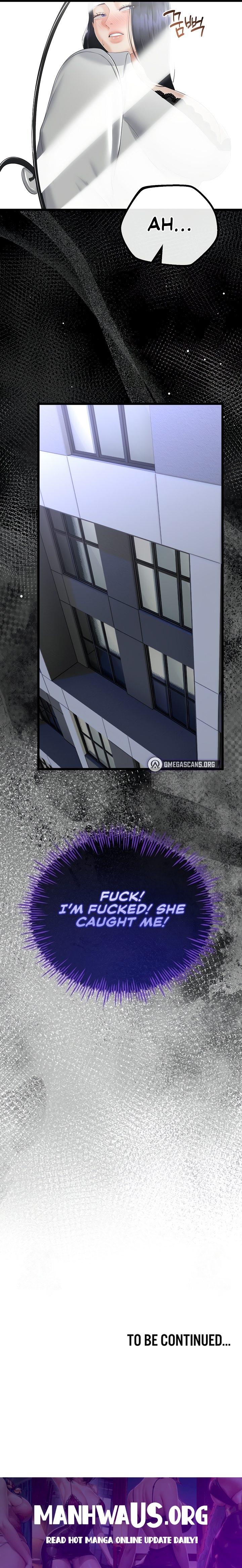 My Stepmom Has Returned - Chapter 19 Page 18