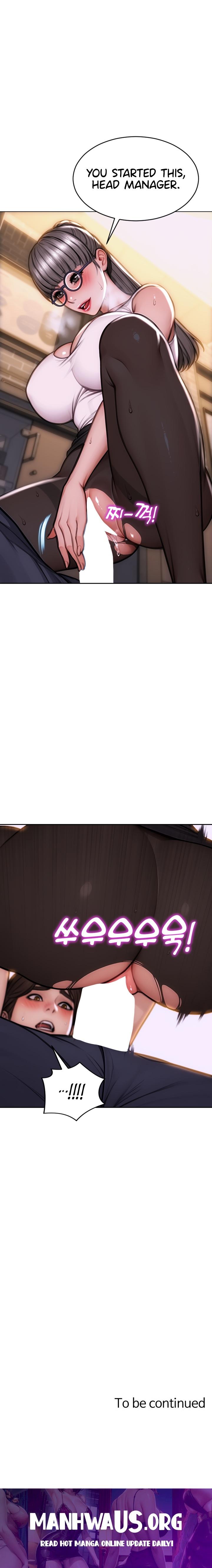 I Divorced My Wife - Chapter 2 Page 37