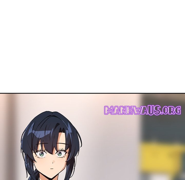 After Work Love Affairs - Chapter 77 Page 83