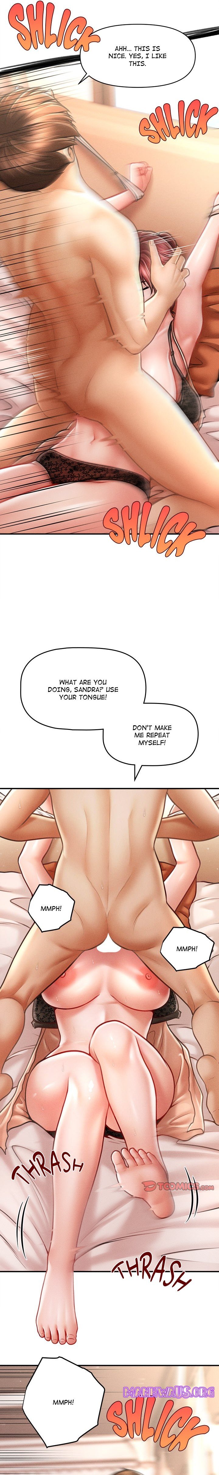 The Chairman’s Secret Son - Chapter 13 Page 10