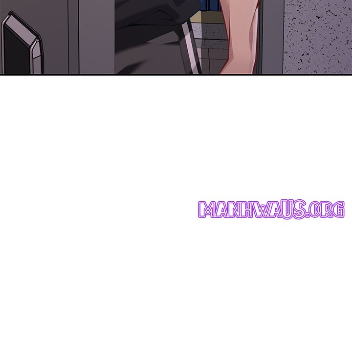 God of Pleasure - Chapter 49 Page 82