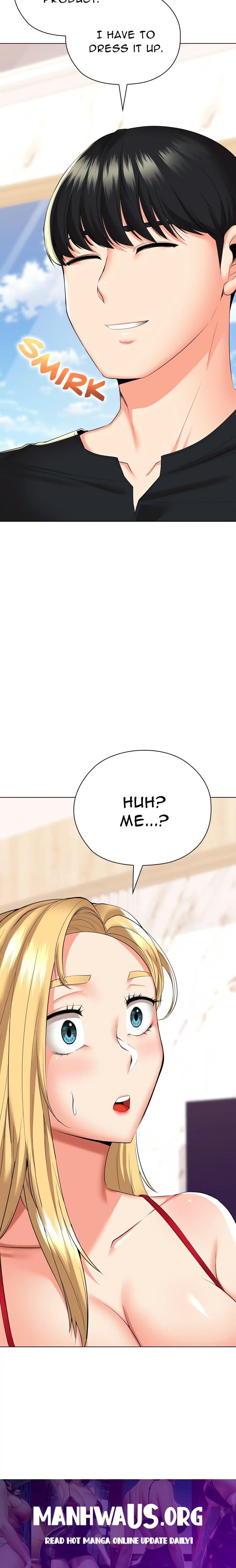 The High Society - Chapter 29 Page 25