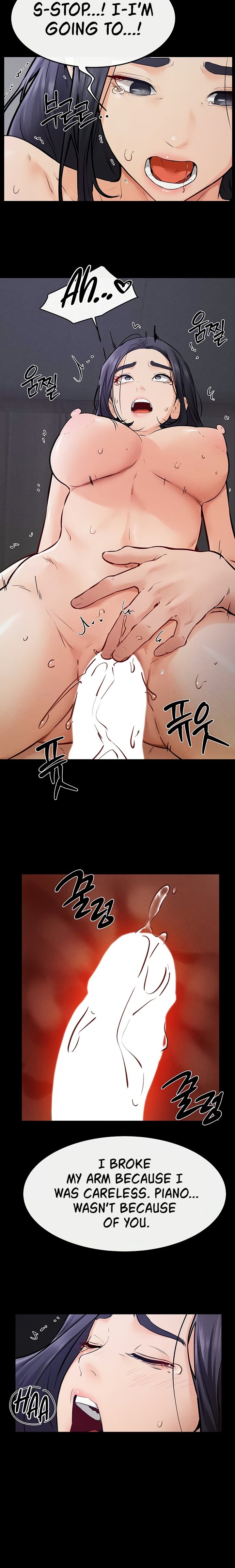 My New Family Treats me Well - Chapter 65 Page 15