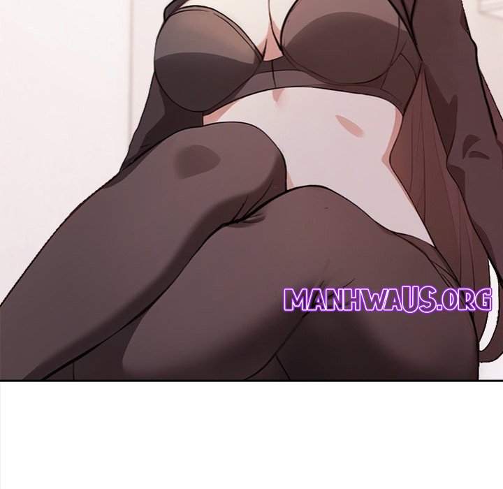 Honestly, I like you a lot! - Chapter 48 Page 112