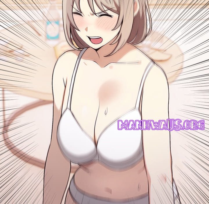 Honestly, I like you a lot! - Chapter 48 Page 69