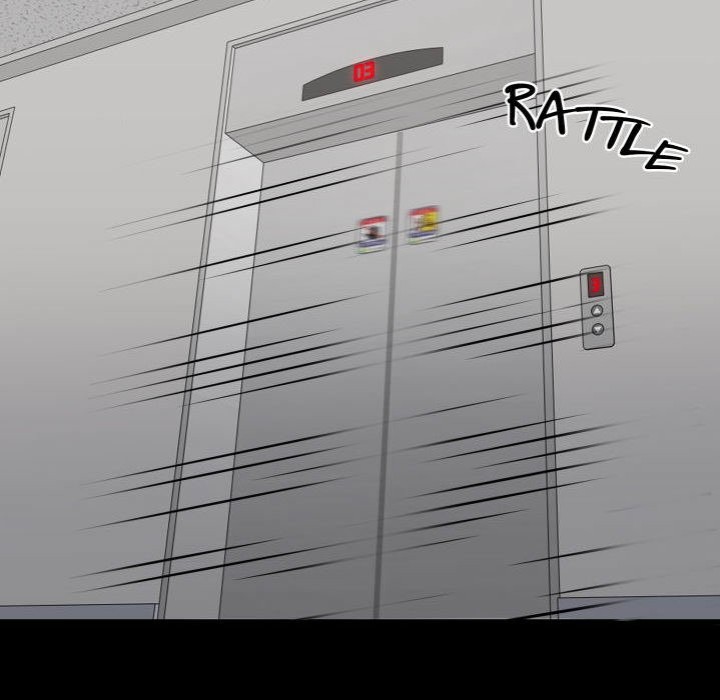 Gangster x Office Lady - Chapter 41 Page 64