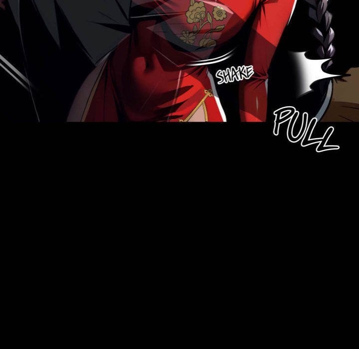Gangster x Office Lady - Chapter 52 Page 51