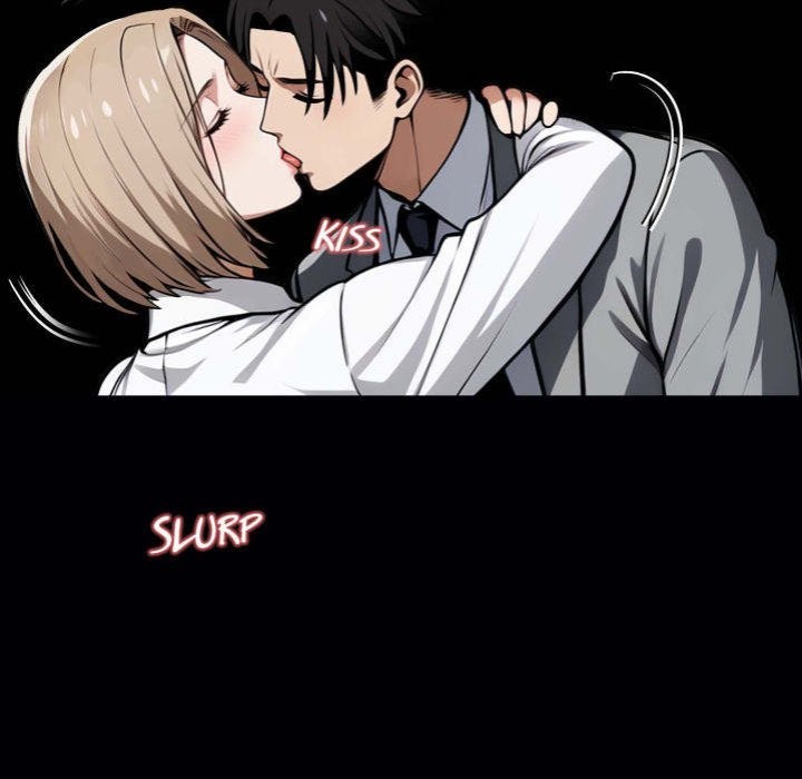 Gangster x Office Lady - Chapter 55 Page 70