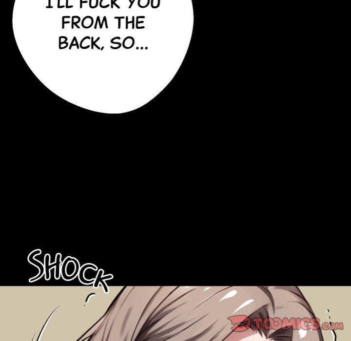 Gangster x Office Lady - Chapter 56 Page 111