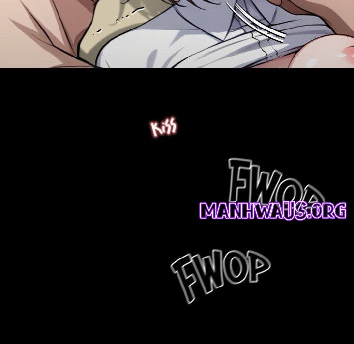 Gangster x Office Lady - Chapter 56 Page 119