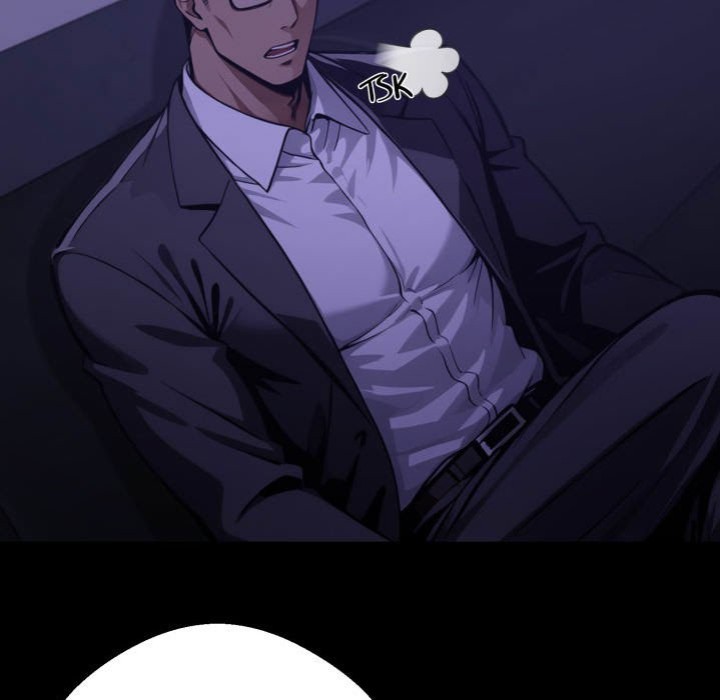 Gangster x Office Lady - Chapter 56 Page 132