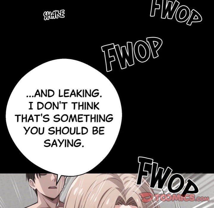 Gangster x Office Lady - Chapter 56 Page 30
