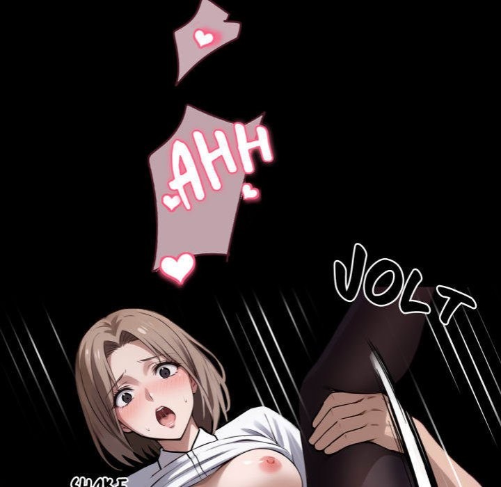 Gangster x Office Lady - Chapter 56 Page 41
