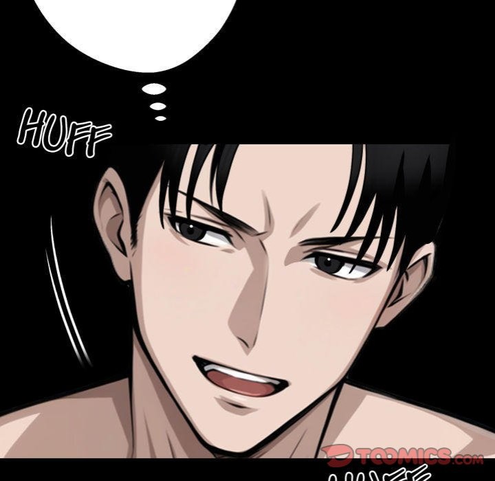 Gangster x Office Lady - Chapter 56 Page 57