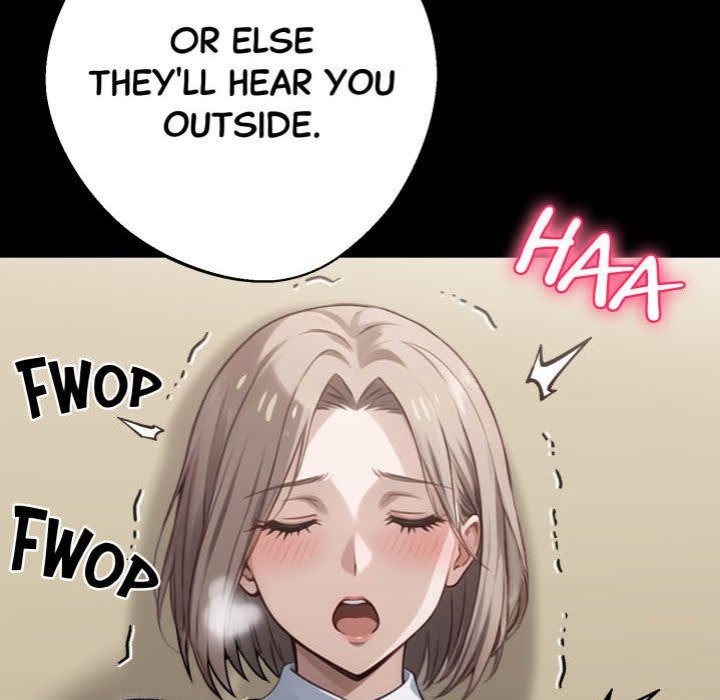 Gangster x Office Lady - Chapter 56 Page 71