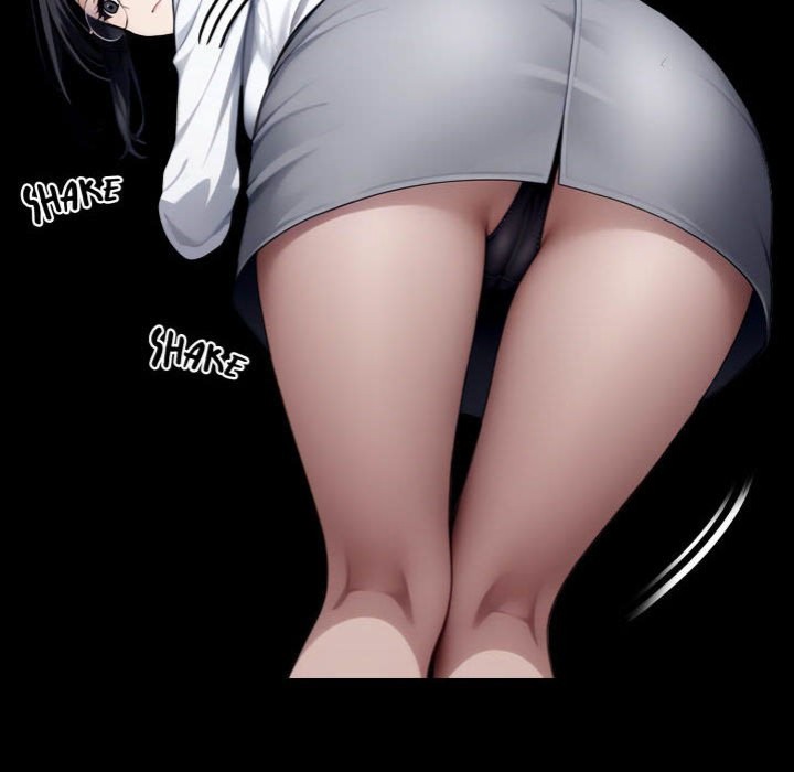 Gangster x Office Lady - Chapter 56 Page 8