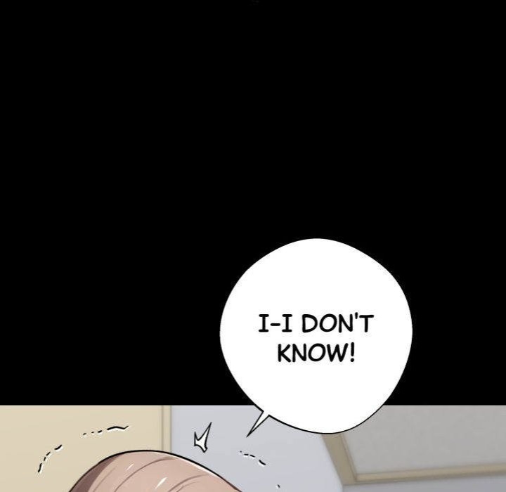 Gangster x Office Lady - Chapter 56 Page 94