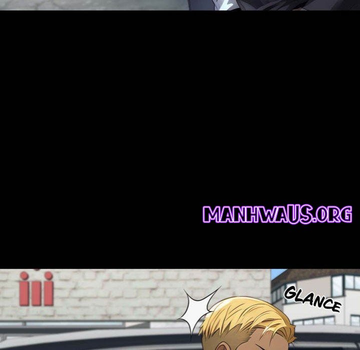 Gangster x Office Lady - Chapter 82 Page 28