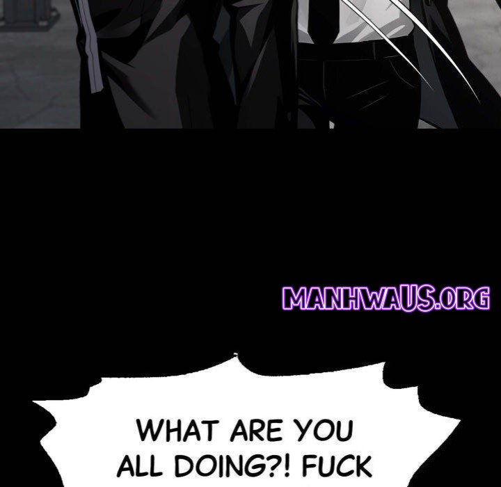 Gangster x Office Lady - Chapter 83 Page 53