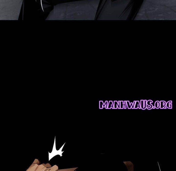 Gangster x Office Lady - Chapter 83 Page 8