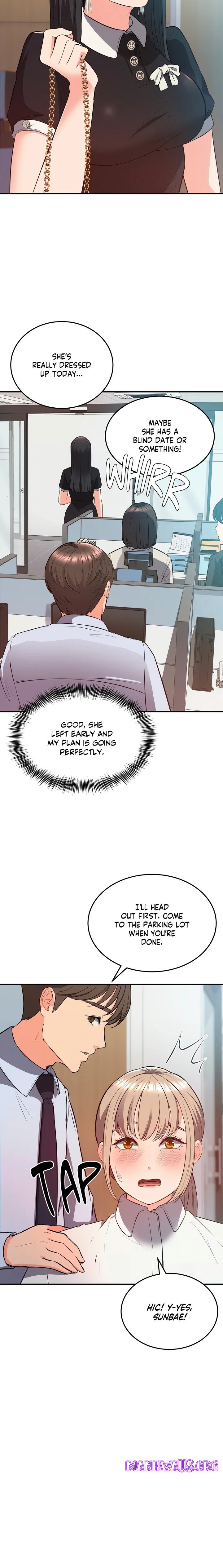 My Pillow Business Begins! - Chapter 17 Page 5