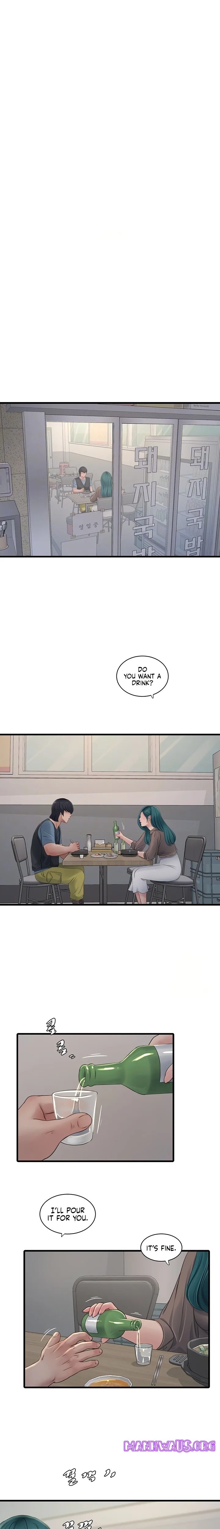 The Hole Diary - Chapter 93 Page 3