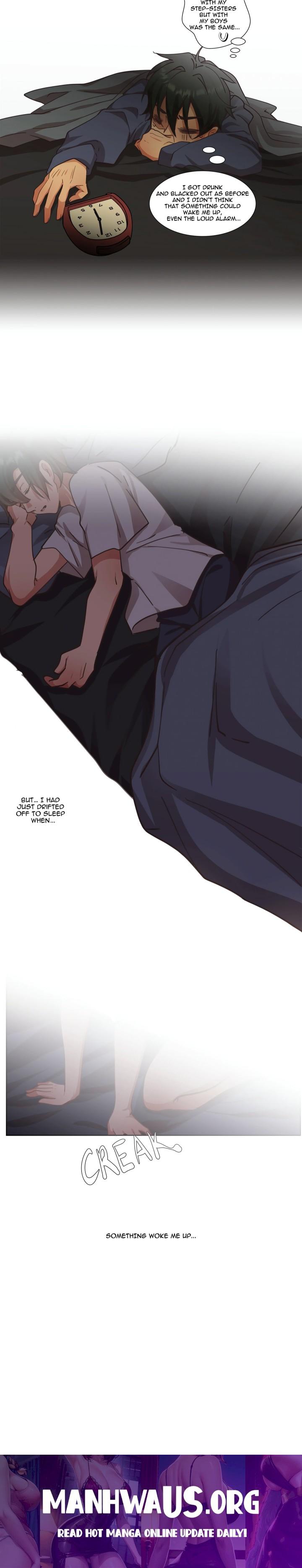 Midsummer Nights Dream Manhwa - Chapter 0 Page 5