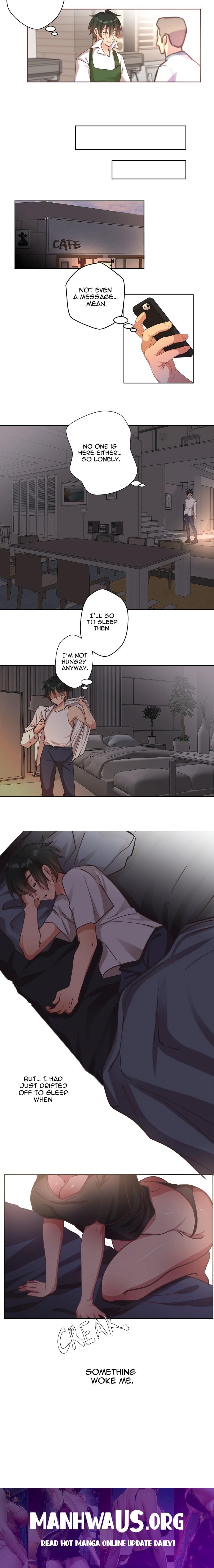 Midsummer Nights Dream Manhwa - Chapter 1 Page 10