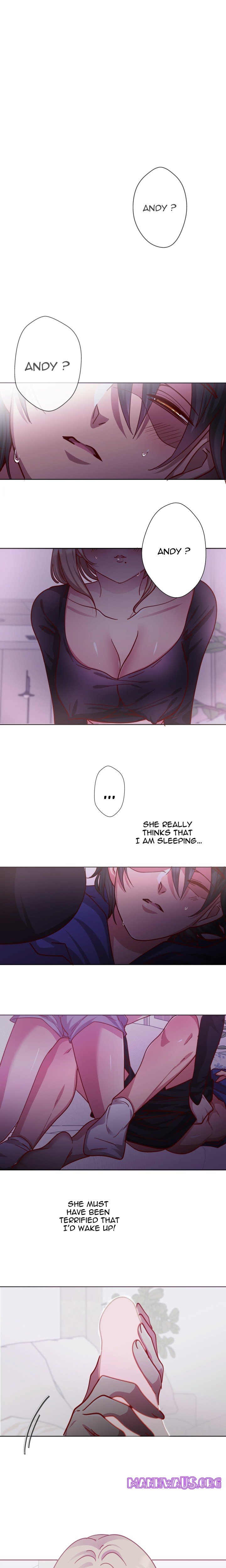 Midsummer Nights Dream Manhwa - Chapter 5 Page 1