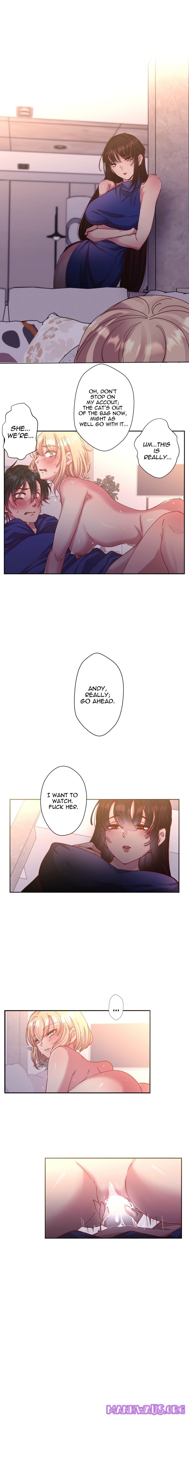 Midsummer Nights Dream Manhwa - Chapter 5 Page 9