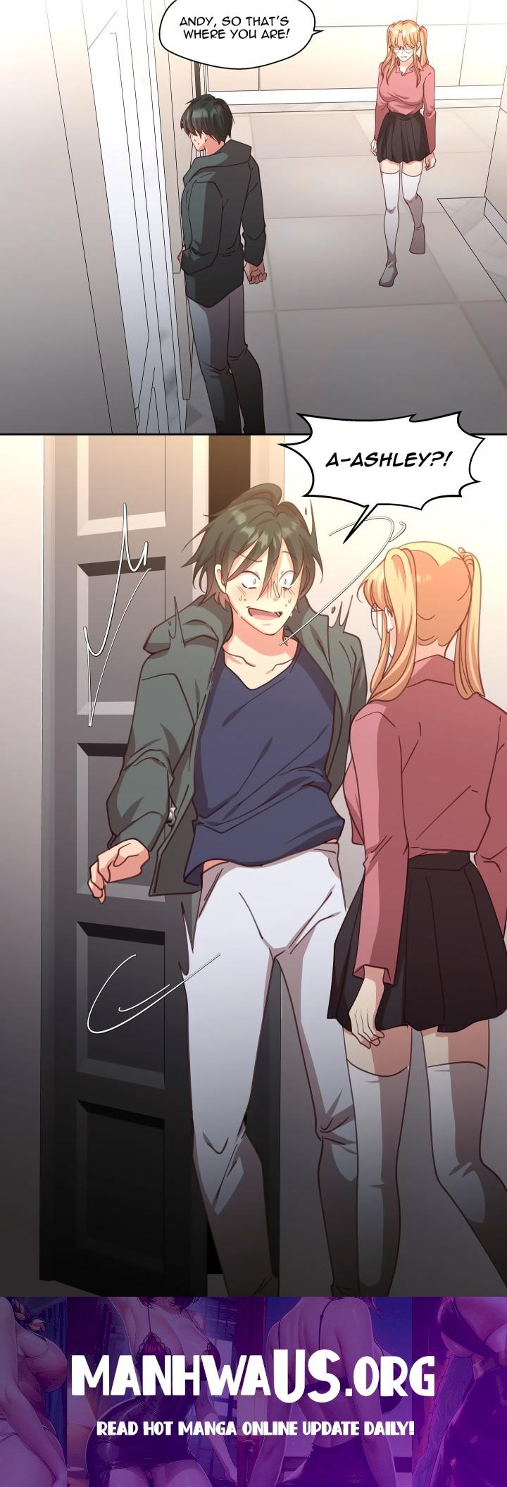Midsummer Nights Dream Manhwa - Chapter 6 Page 11