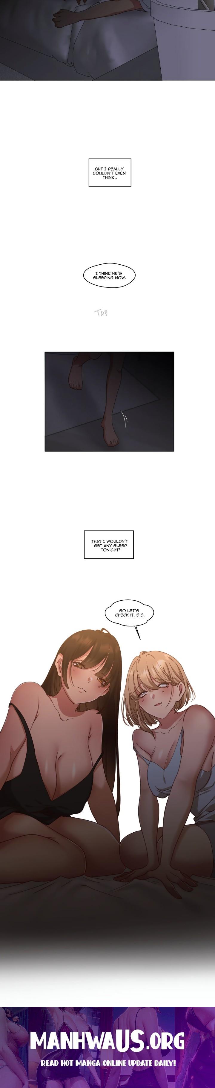Midsummer Nights Dream Manhwa - Chapter 9 Page 13
